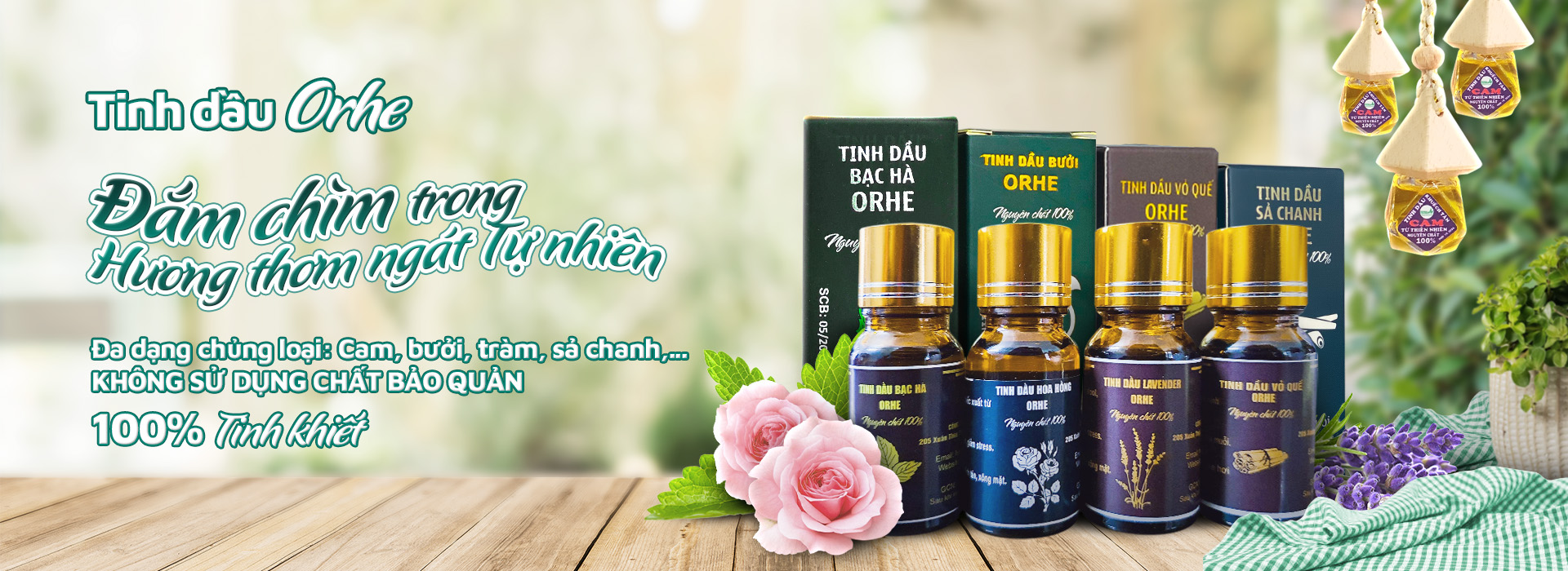 CÔNG TY TNHH HERBAL PHARMA